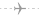 aeroplane