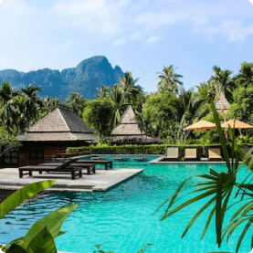 Mermaid Eco Resort
