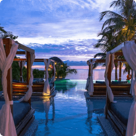 Royal Beach Resort