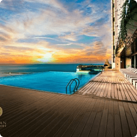 Sayeman Beach Resort