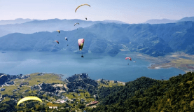 Nepal