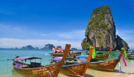 Thailand