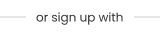 user icon